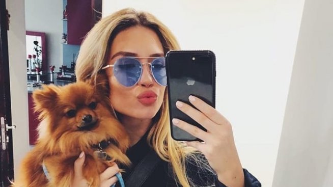 Тита не иска сватба, ще бъде сама на Свети Валентин