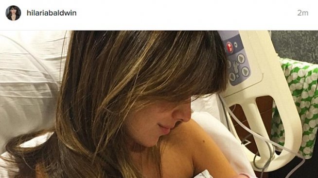 Алек и Хилария Болдуин се сдобиха със син Леонардо