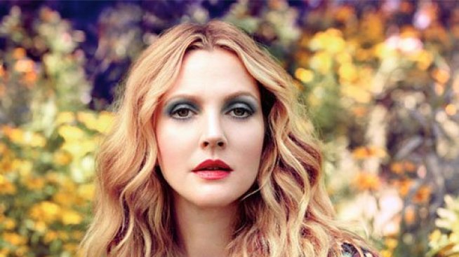 Дрю Баримор разкрива защо вече се снима по-рядко в киното