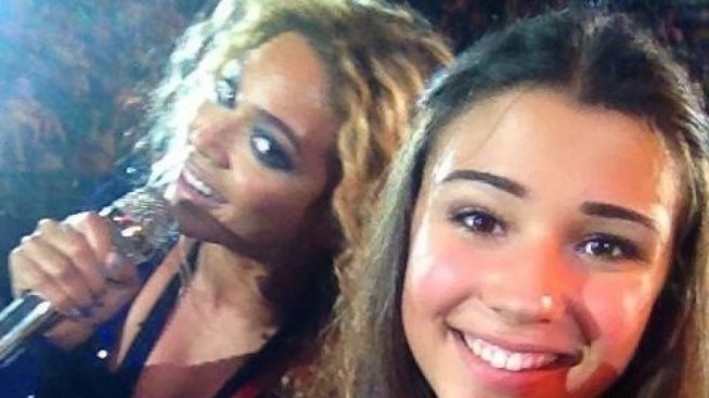 Най-добрите фотобомби, в които се включват звездите