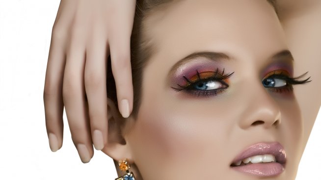 Основни стъпки за красиви мигли