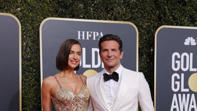 Beauty вдъхновение: Късият боб на Ирина Шейк