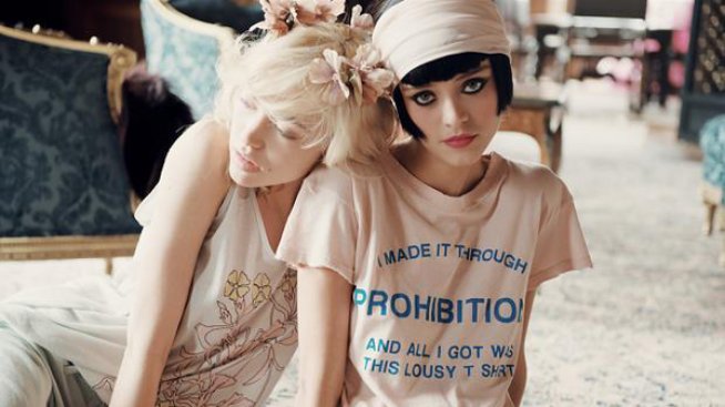 Непокорни души