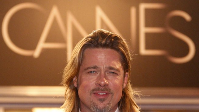 Брад Пит  смути Анджи с пиянството си  преди сватбата