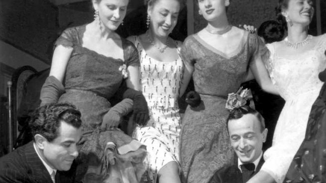 Модни диктатори: Салваторе Ферагамо