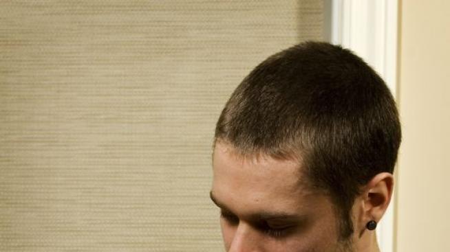 Да бъда или да не бъда ... баща