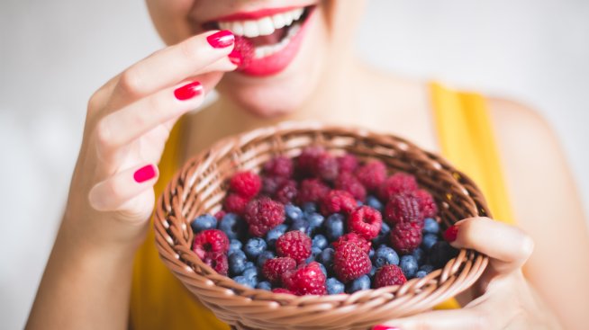 Антиоксидантни плодове, с които да пречистите тялото