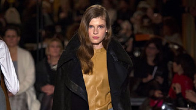 Панталонът е основен играч в зимния ни гардероб