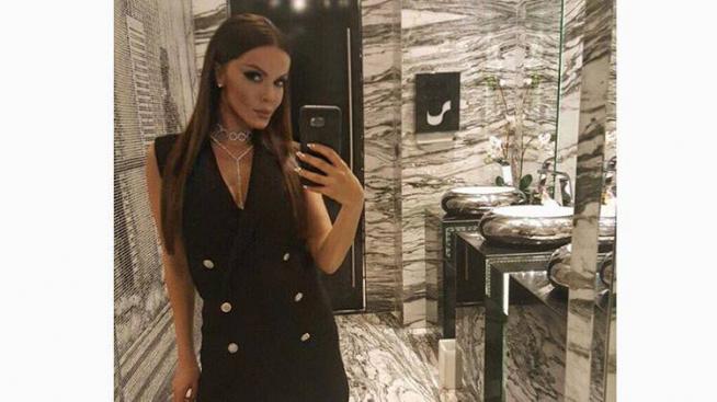 Галена стана лице на световен онлайн бутик