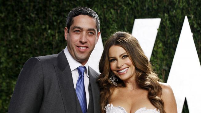 София Вергара ще става майка