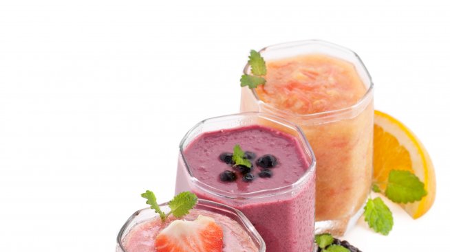 Най-добрите и най-лошите напитки за отслабване