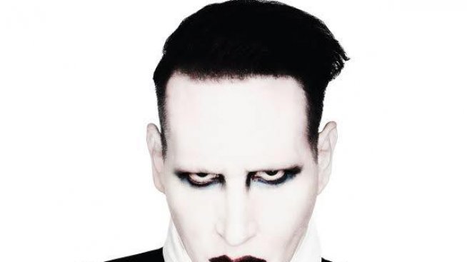 Мерилин Менсън уволни басиста си. Изнасилил бивше гадже