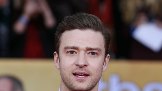 Тимбърлейк нарече Бритни Спиърс "кучка"