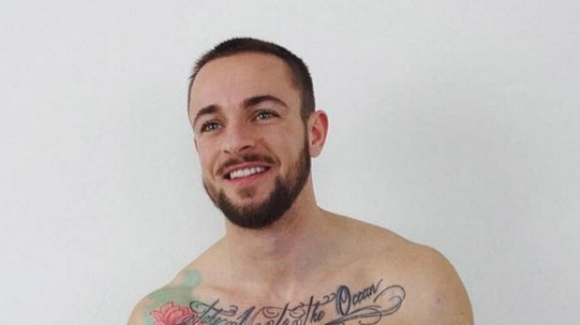 Бен Мелцер – момичето, което стана мъж