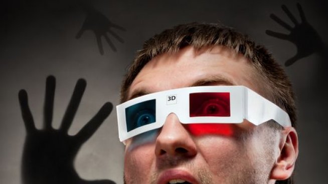 Филмите на ужасите заместват фитнеса