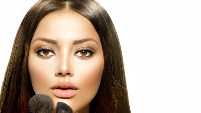 Основни грешки в грима