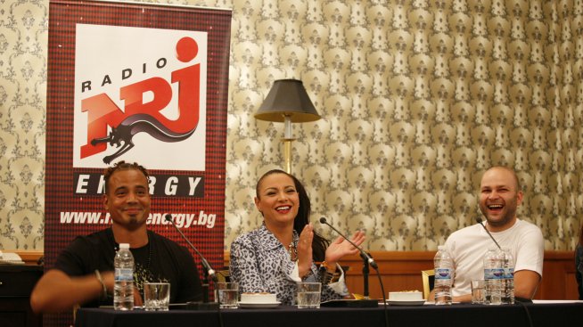 2 Unlimited: Музиката на 90-те обединява поколения