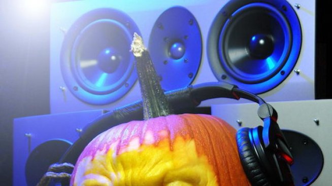 Злодеи-тикви за един по-ексцентричен и забавен Хелоуин