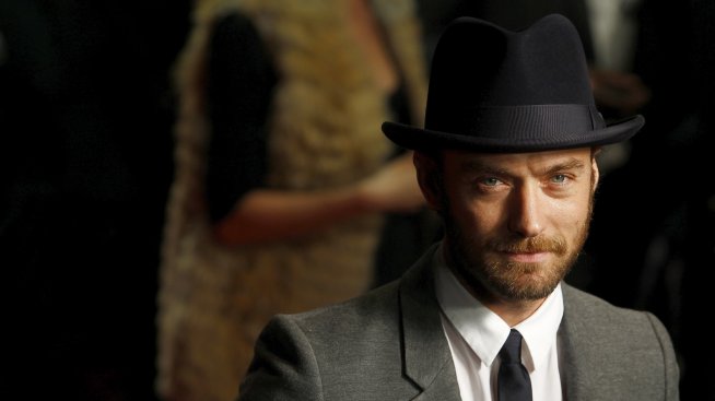 Джуд Лоу: Робърт Дауни Джуниър ми липсва