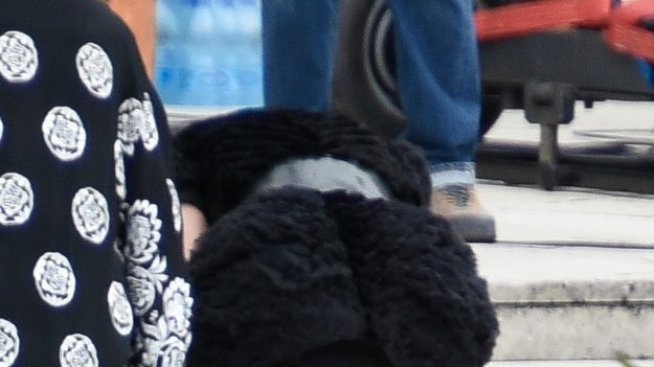 Чар или бедствие: Рита Ора си показа всичко