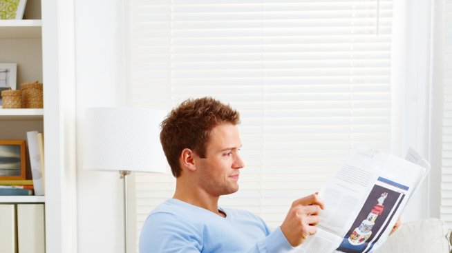 Знаците, които тялото ви изпраща