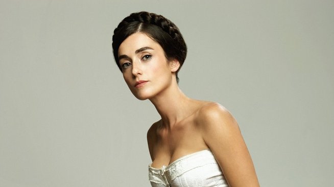 Ана Пападопулу – момичето на Достоевски