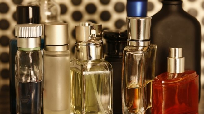 Следваме есенните ароматни следи