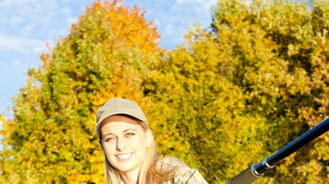 На риболов за г-н Идеален