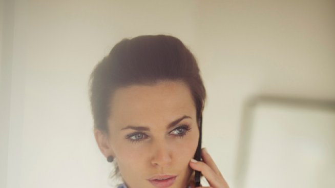 Заплашени ли са мъжете от успеха на съпругите си?