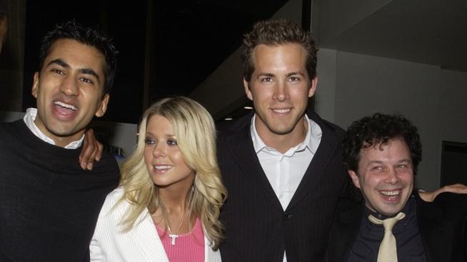 Райън Рейнолдс: На 20 години изглеждах зле