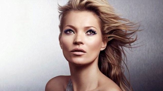 3 тайни за красотата на Кейт Мос