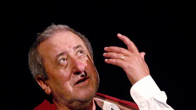 Отиде си големият актьор Велко Кънев