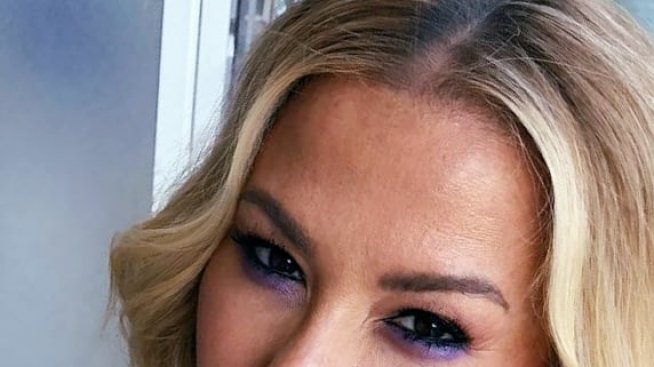 Анастейша снима филм в София