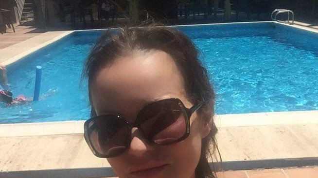 Срещу 110 000 долара: Ето така изглежда 52-годишна!