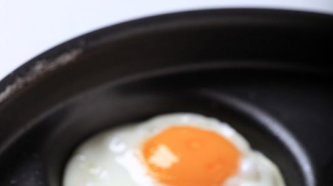 Как обичаш яйцата, за да ти кажа какъв си