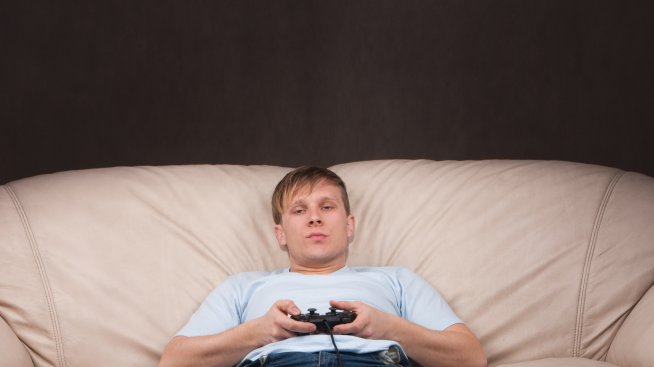 Бездействието е вредно колкото цигарите