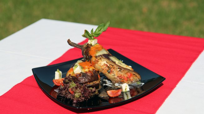 Панчета патладжан