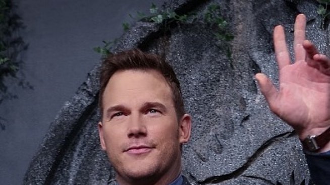 Крис Прат се влюби в дъщерята на Арни – Катрин