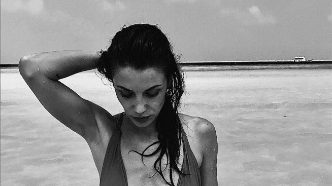 Тяло на седмицата: Диляна Попова