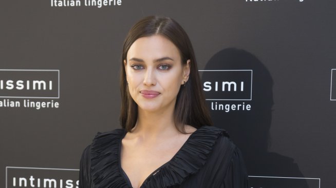 Ирина и Брадли ще се женят тайно по празниците?