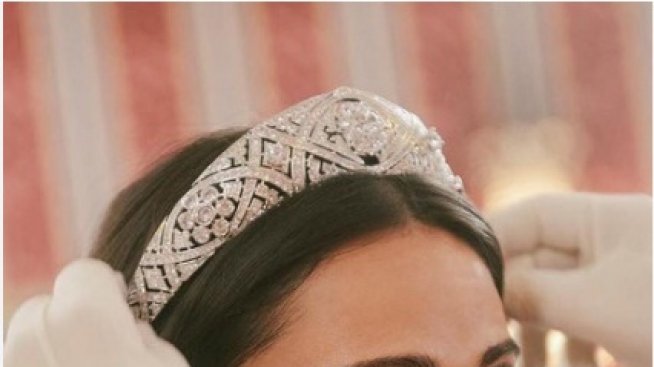 Хари и Меган на екрана: Филмът за тях готов през май