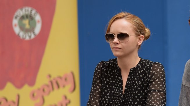 Кристина Ричи показа сина си