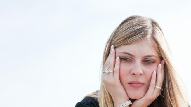 Няма грешка – самотата води до депресия