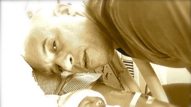 Вин Дизел отново стана баща