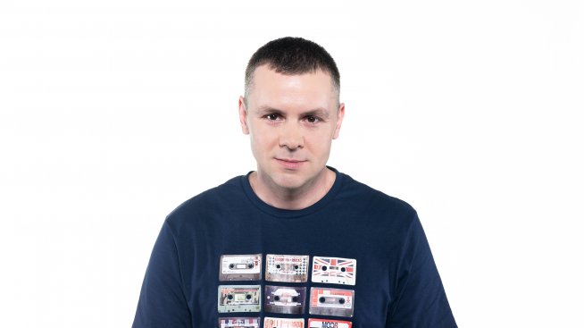 Ицо Хазарта ще оценява уменията в „България търси талант“