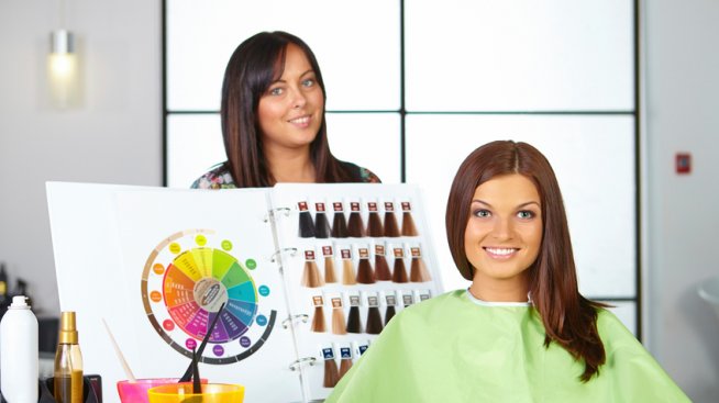 5 съвета за боядисване на косата, които никой не споделя