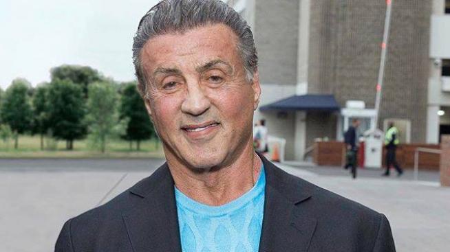 Силвестър Сталоун отговаря за изнасилване преди 27 години