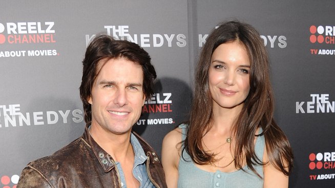 Том Круз се съветва с Бон Джоуви