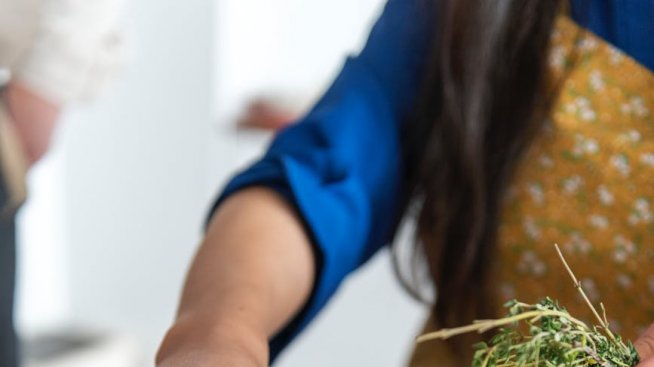 Рибата – консумирайте я поне 3 пъти в седмицата