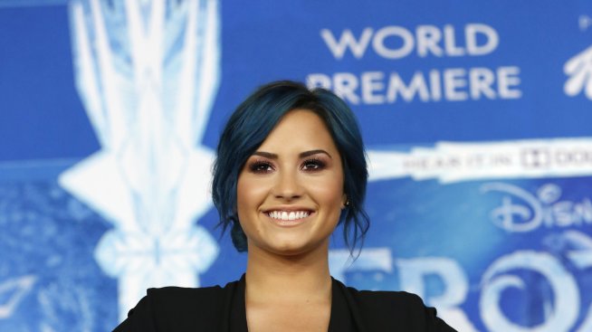 Какво яде и как спортува Деми Ловато